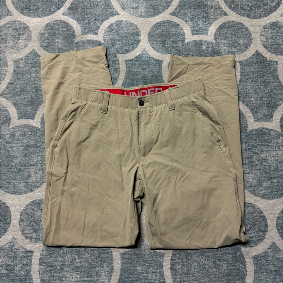 Under Armour golf pants - Picture 1 of 4